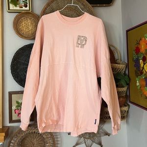 Walt Disney World Spirit Jersey Medium